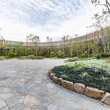 Hotel Hankyu Respire אוסקה מראה חיצוני תמונה