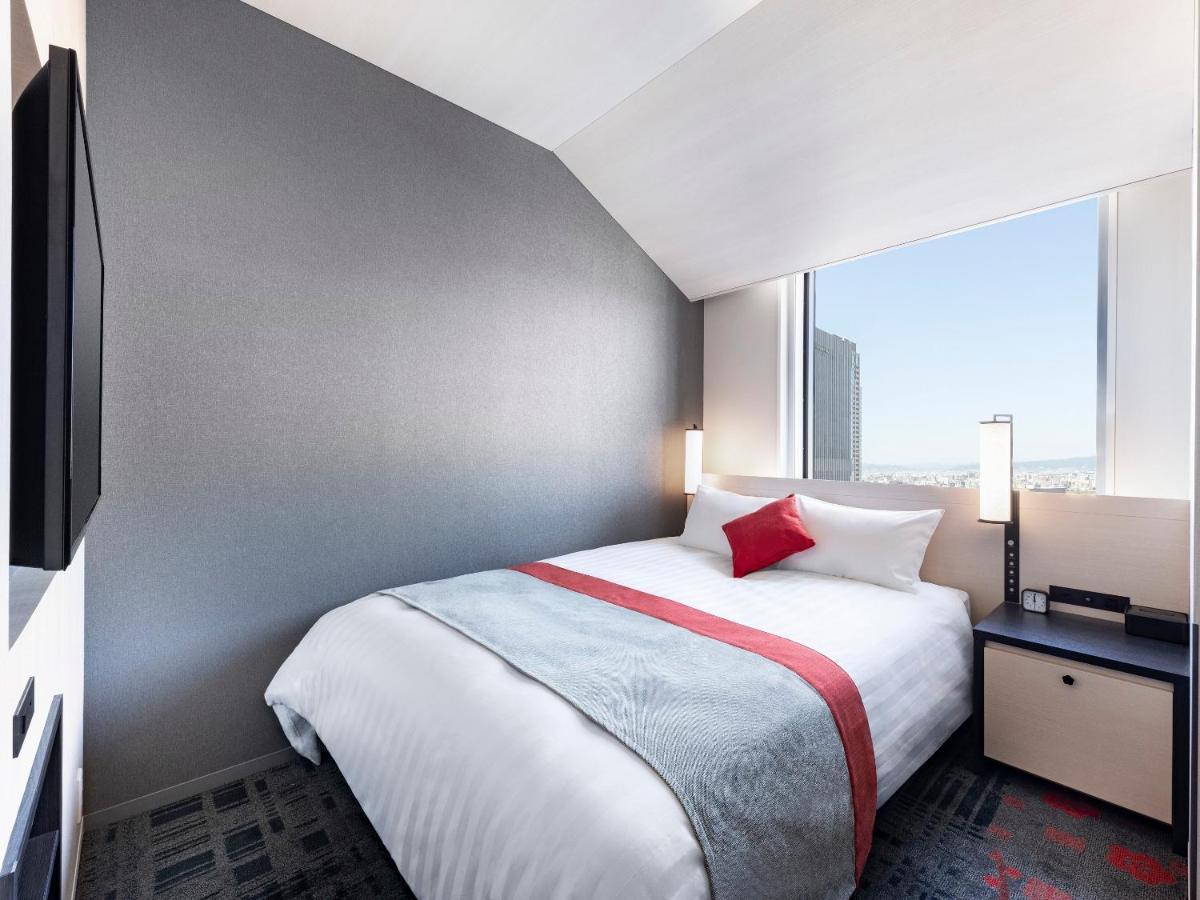 Hotel Hankyu Respire אוסקה מראה חיצוני תמונה