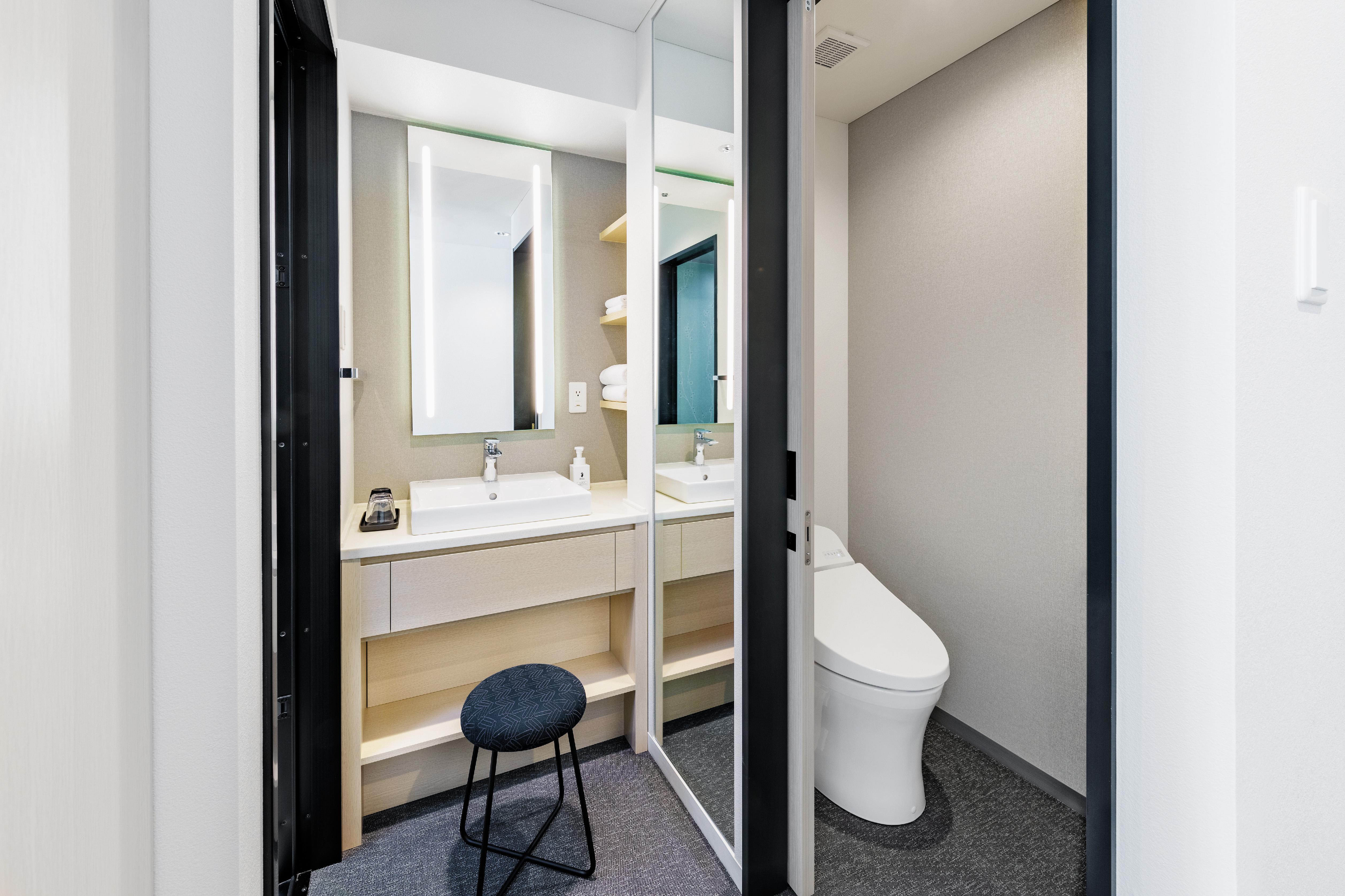 Hotel Hankyu Respire אוסקה מראה חיצוני תמונה