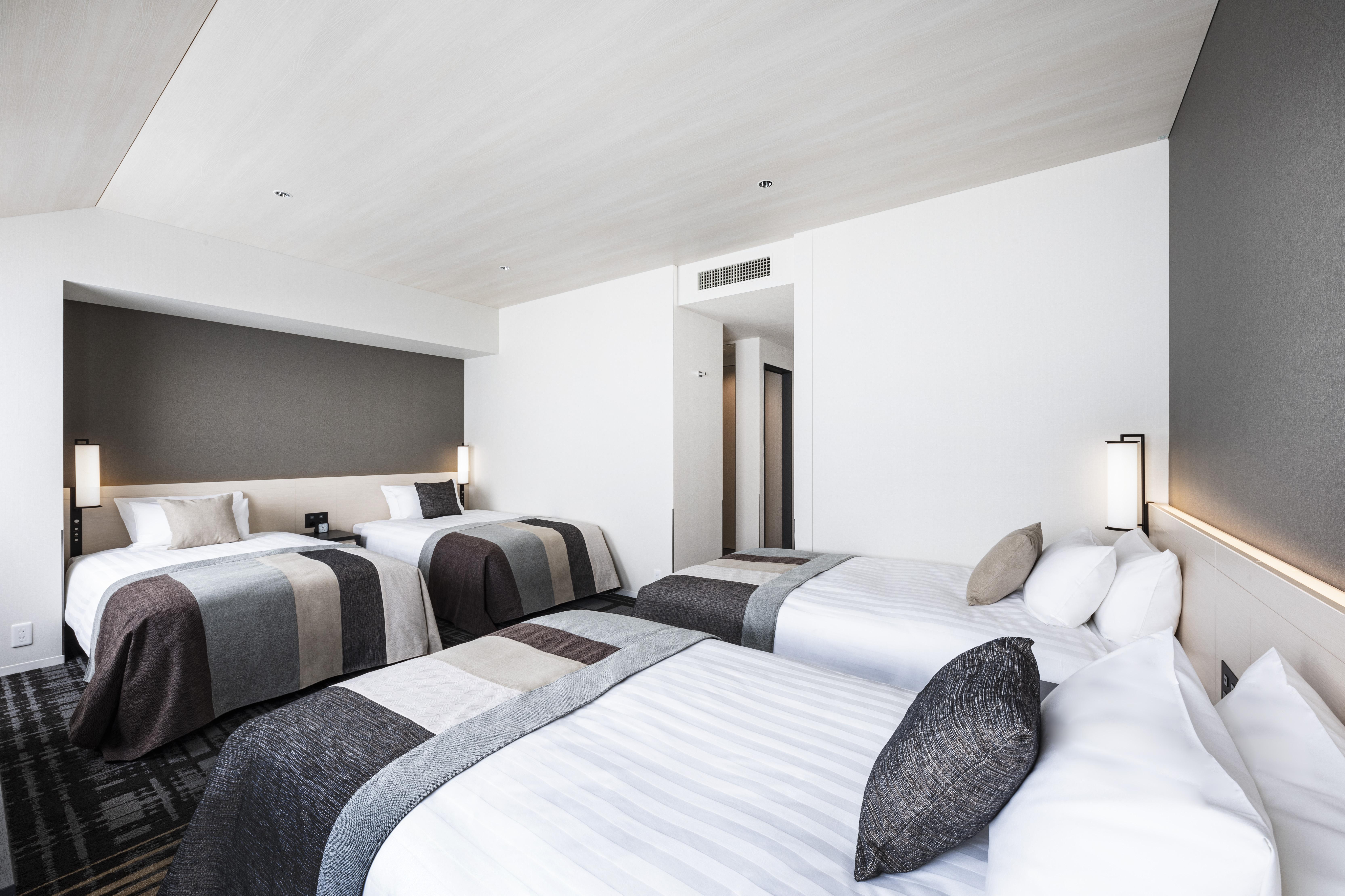 Hotel Hankyu Respire אוסקה מראה חיצוני תמונה