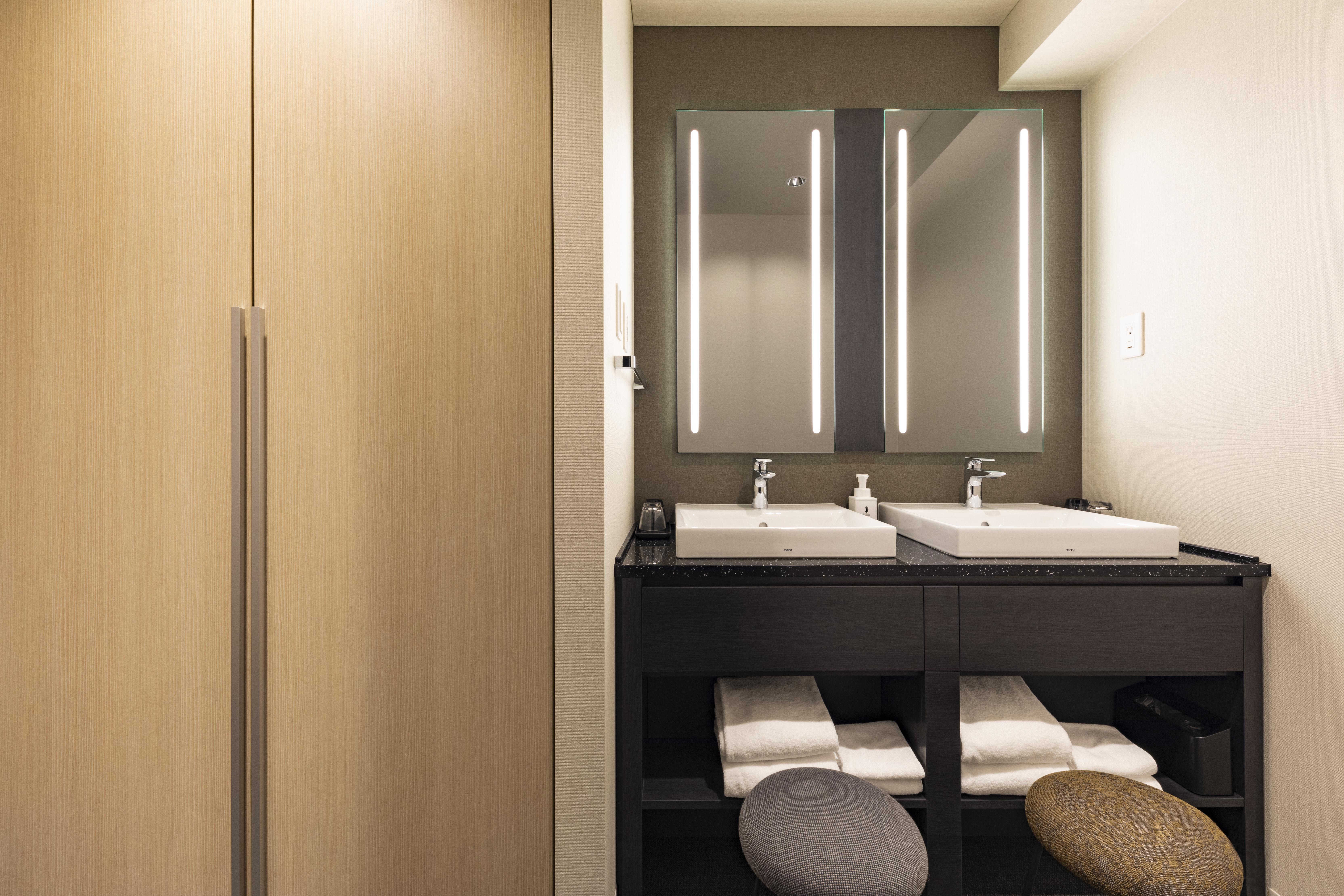 Hotel Hankyu Respire אוסקה מראה חיצוני תמונה