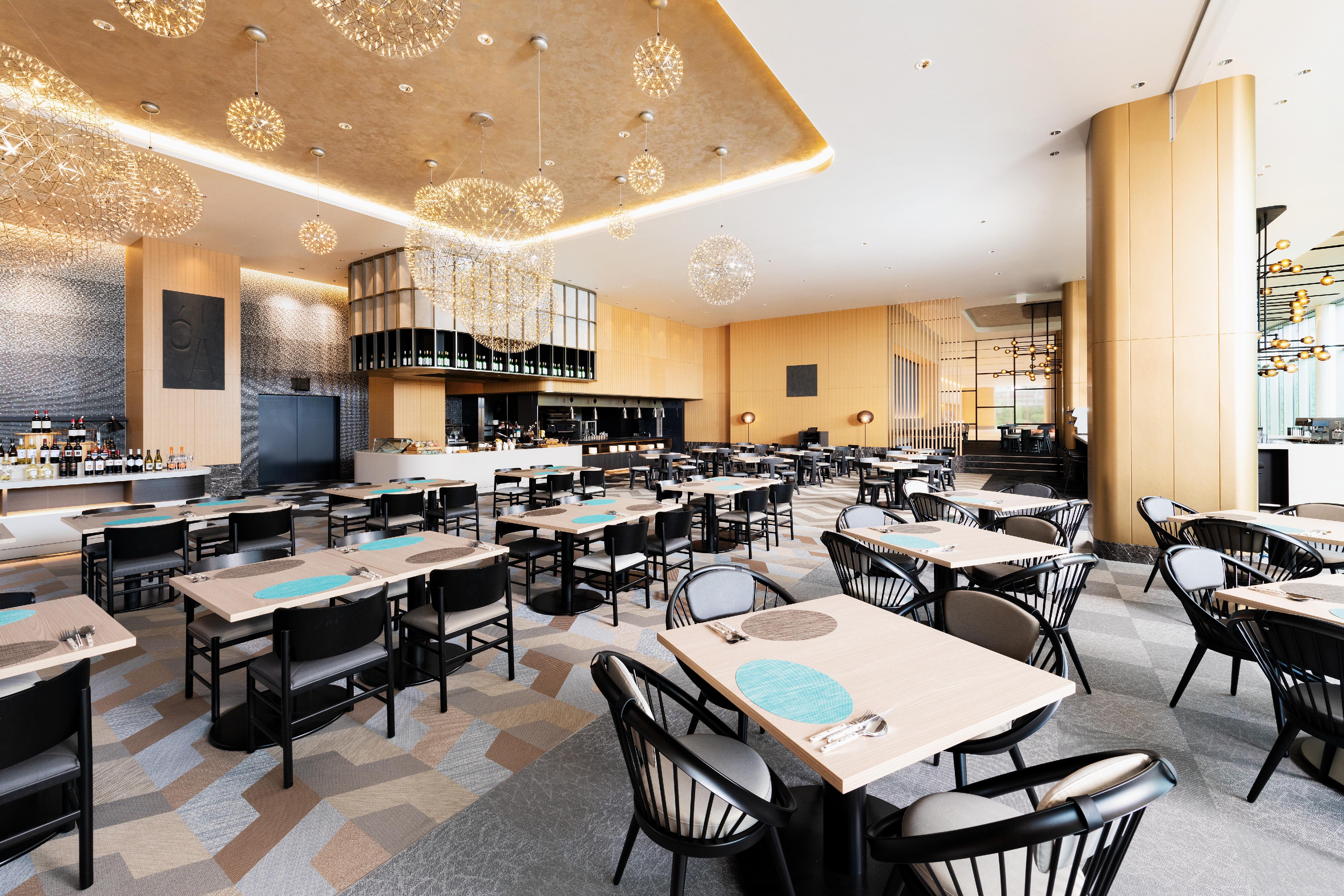 Hotel Hankyu Respire אוסקה מראה חיצוני תמונה