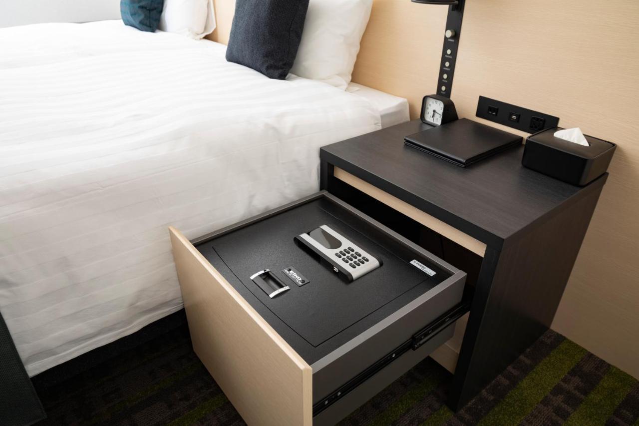 Hotel Hankyu Respire אוסקה מראה חיצוני תמונה