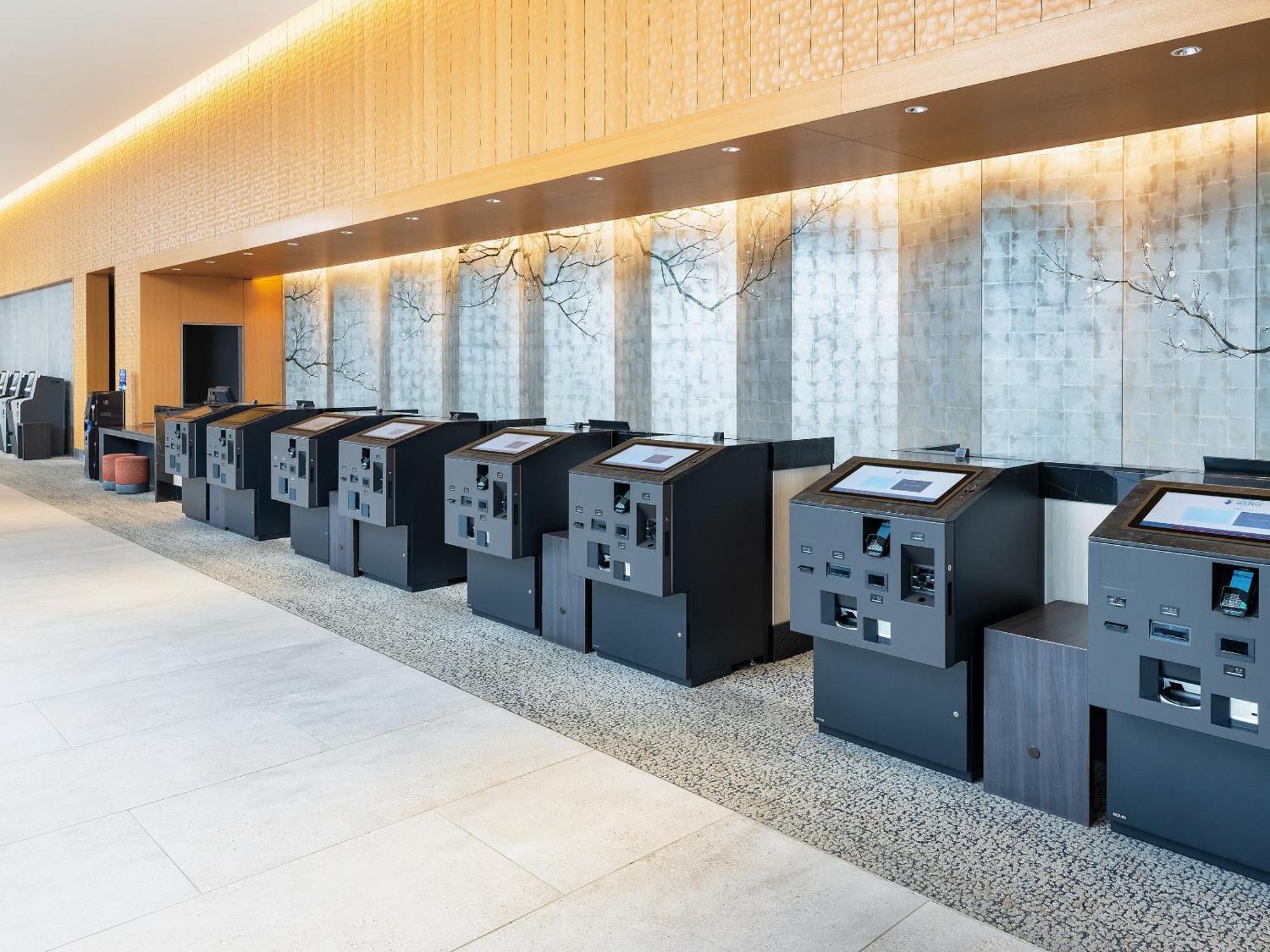 Hotel Hankyu Respire אוסקה מראה חיצוני תמונה