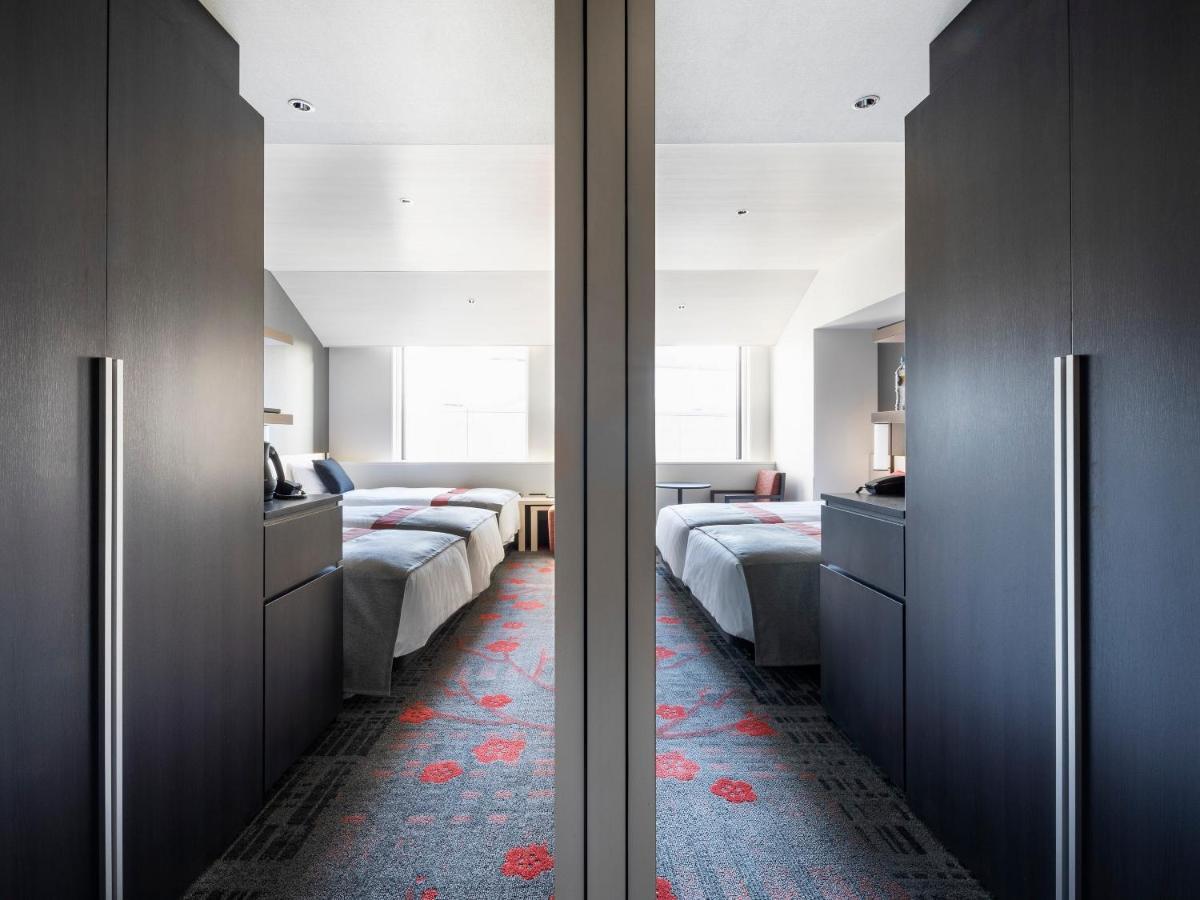 Hotel Hankyu Respire אוסקה מראה חיצוני תמונה